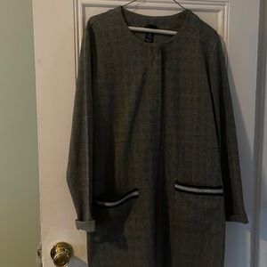 New Elegant long sweater